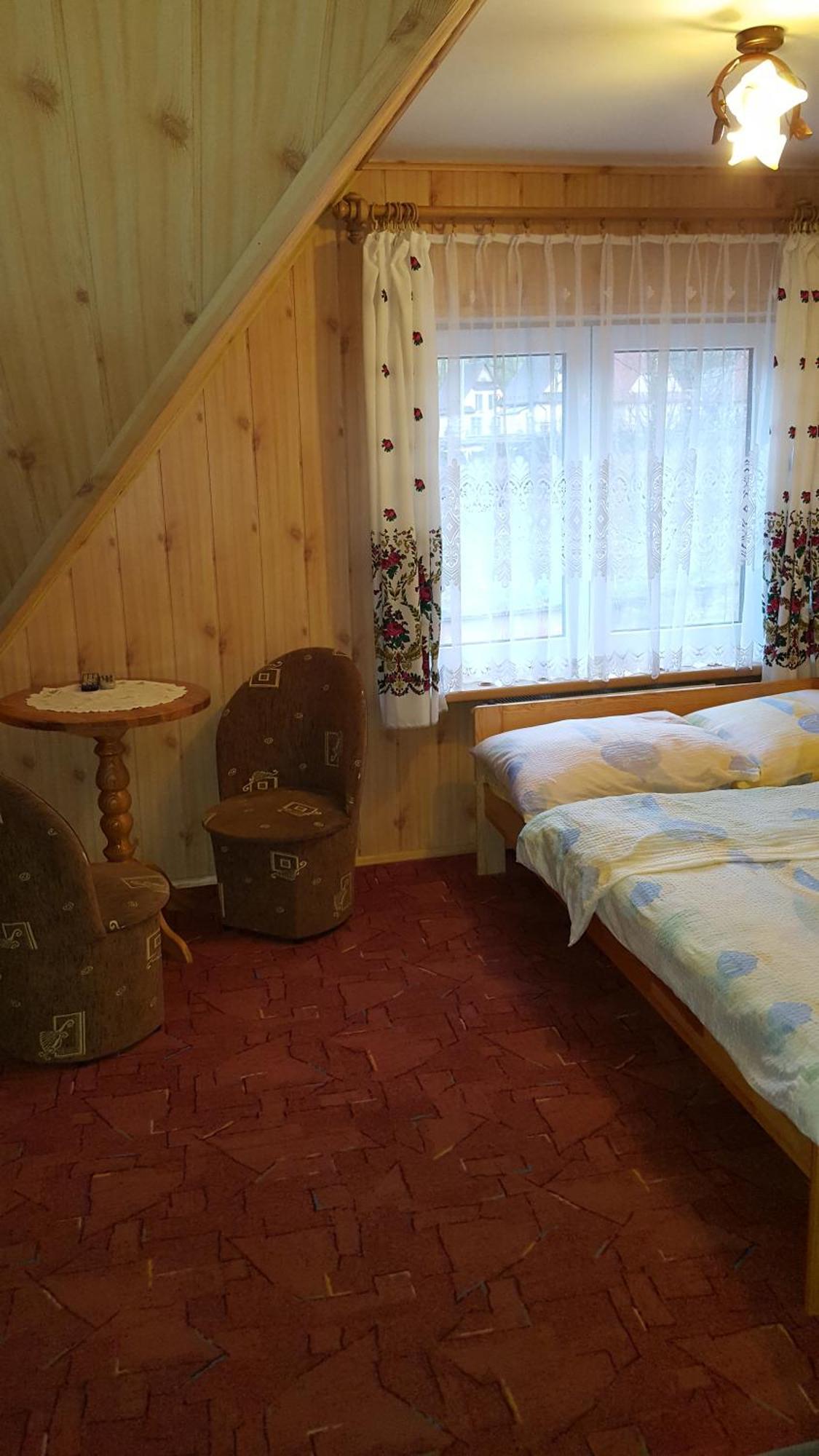 Willa Józefina Zakopane Exterior foto