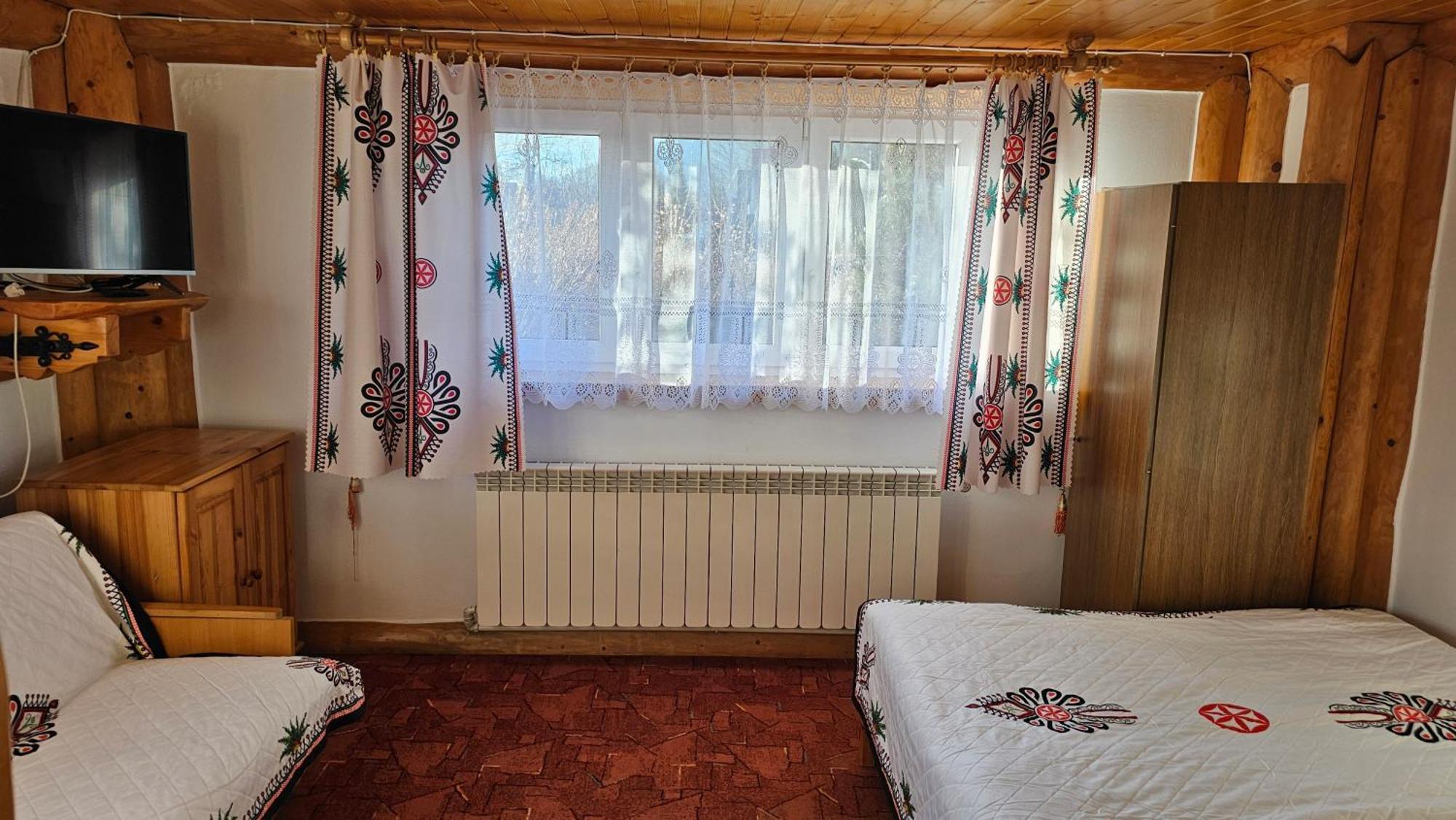 Willa Józefina Zakopane Exterior foto