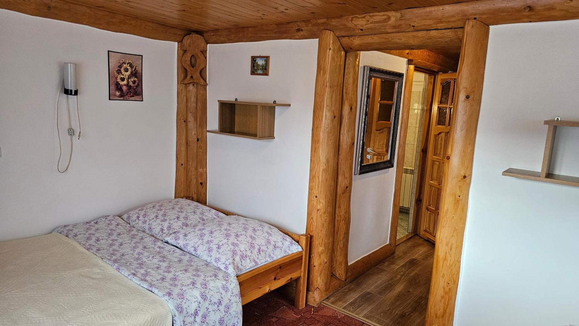 Willa Józefina Zakopane Exterior foto